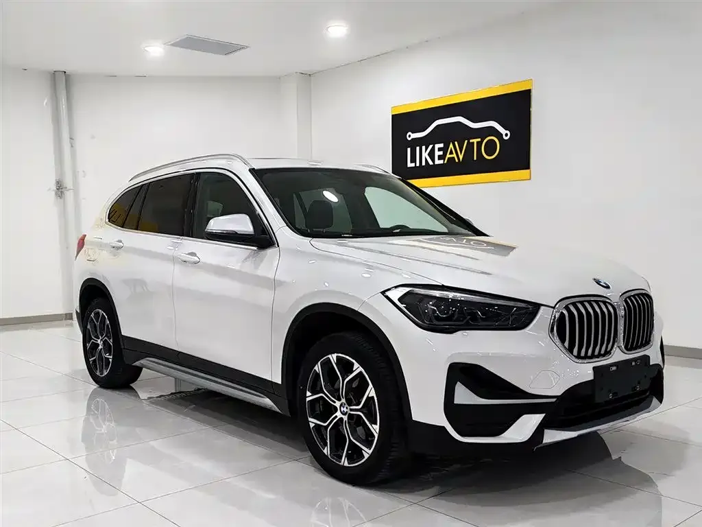 BMW X1 — фото 2