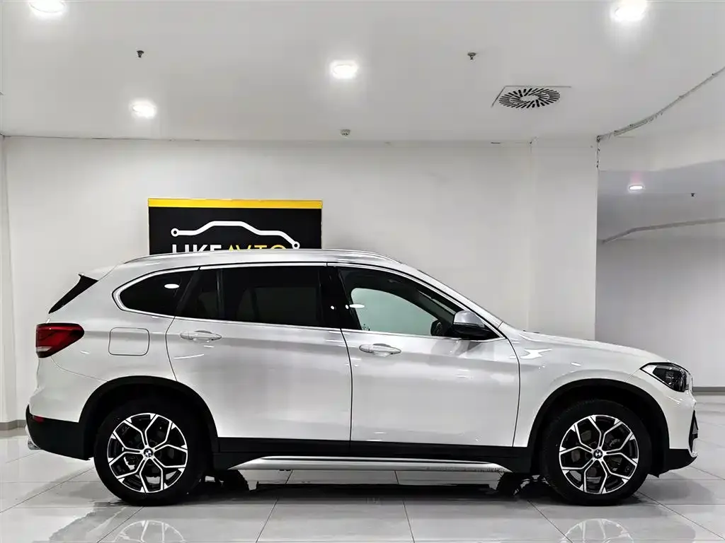 BMW X1 — фото 3