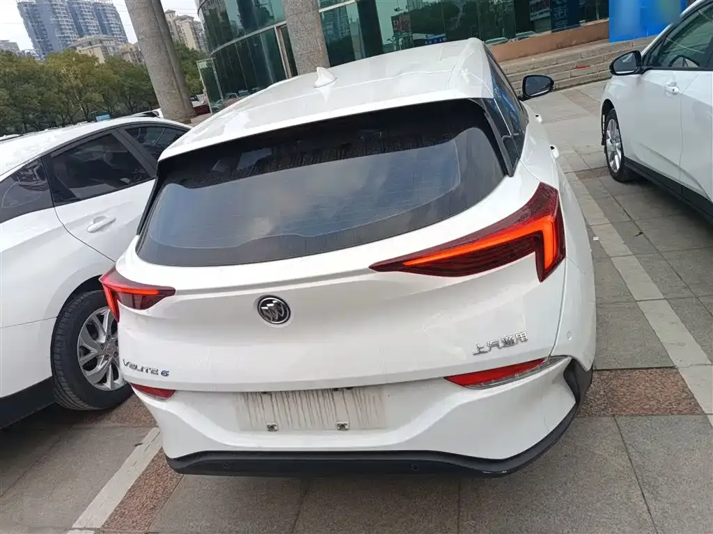 Buick Velite 6 — фото 3