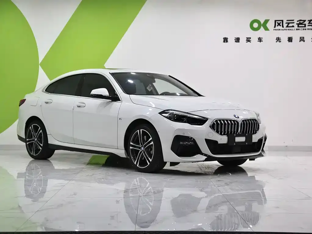 BMW 2 Series (Import) — фото 6
