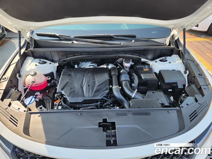 Kia Sorento — фото 10