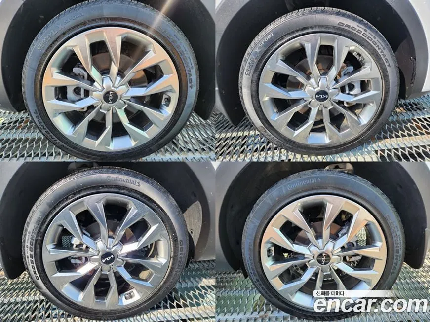 Kia Sorento — фото 2