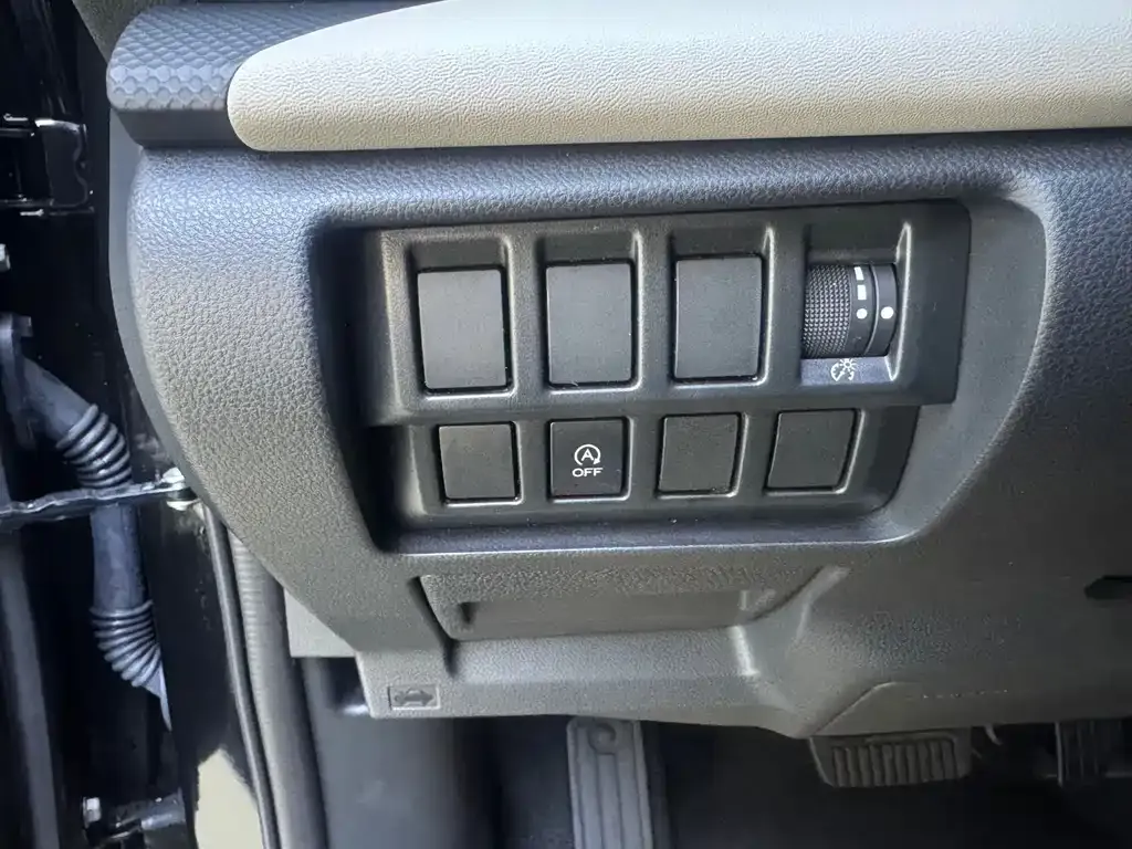 Subaru Forester — фото 10
