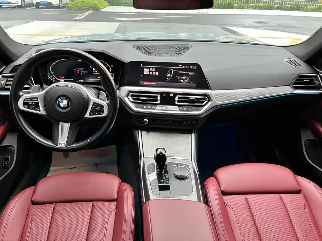BMW 4 Series — фото 4