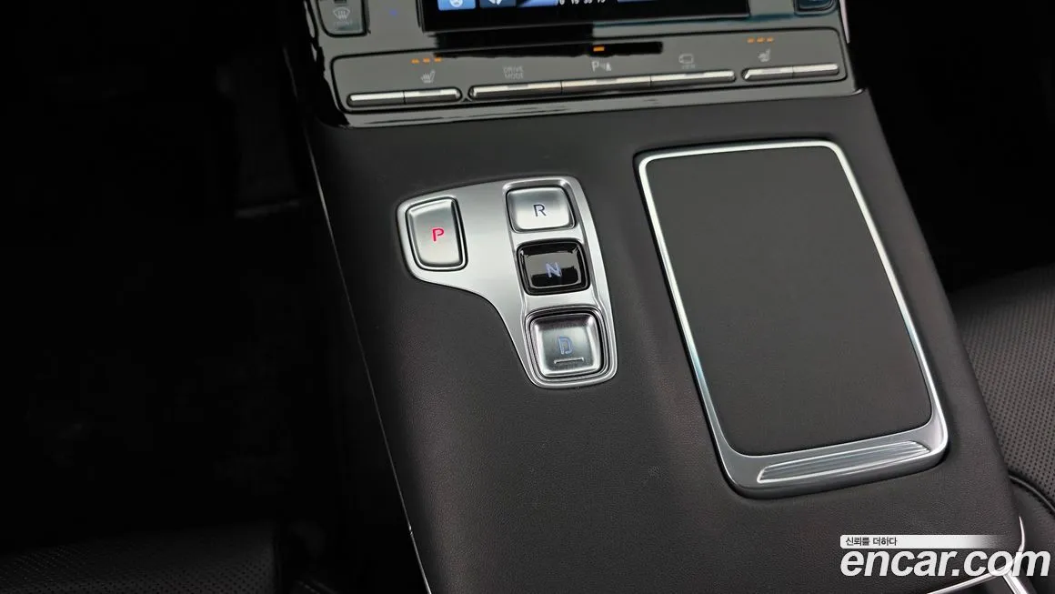 Hyundai Grandeur — фото 10