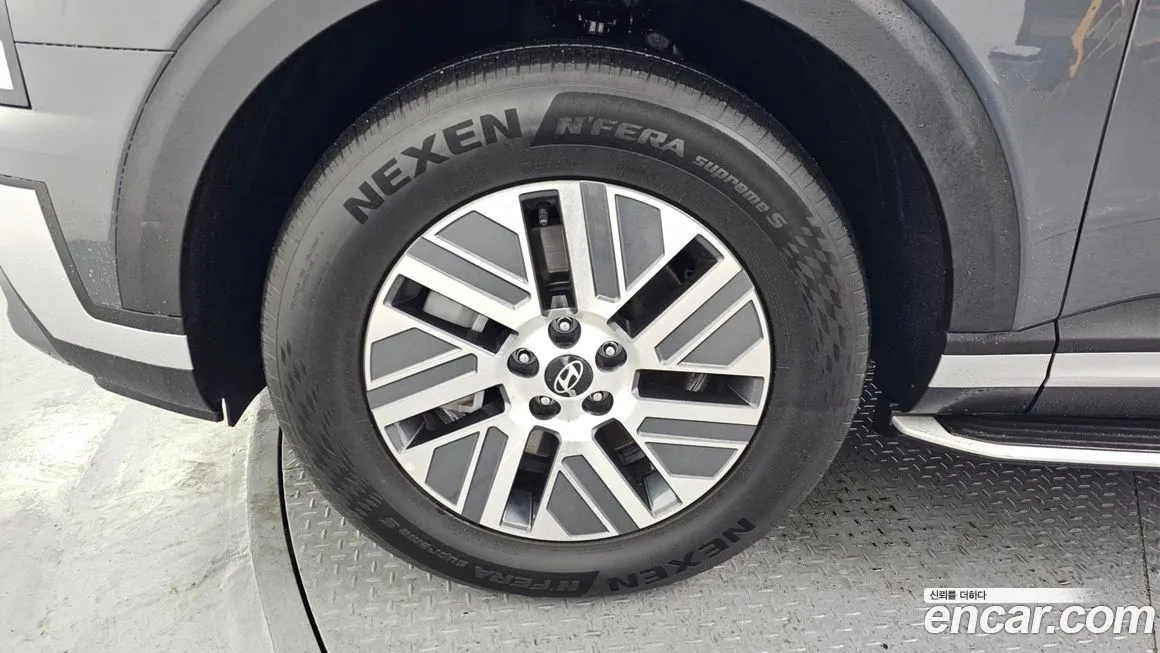 Hyundai Palisade — фото 6