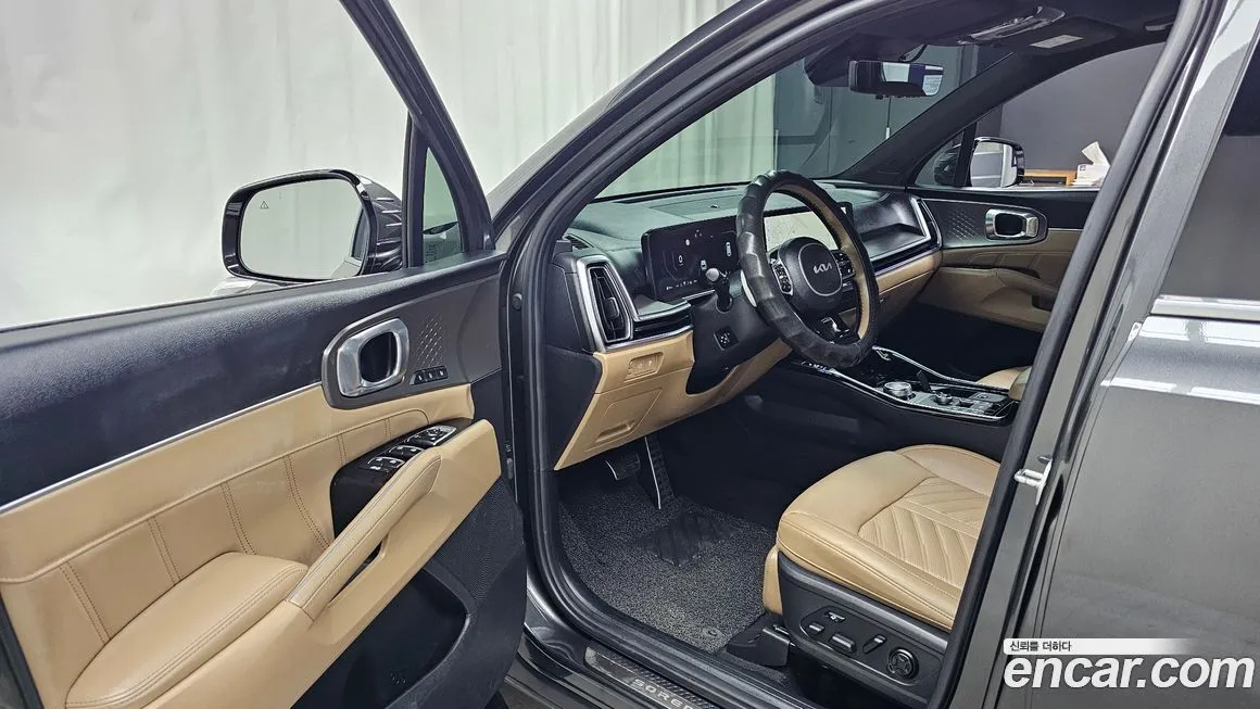 Kia Sorento — фото 7