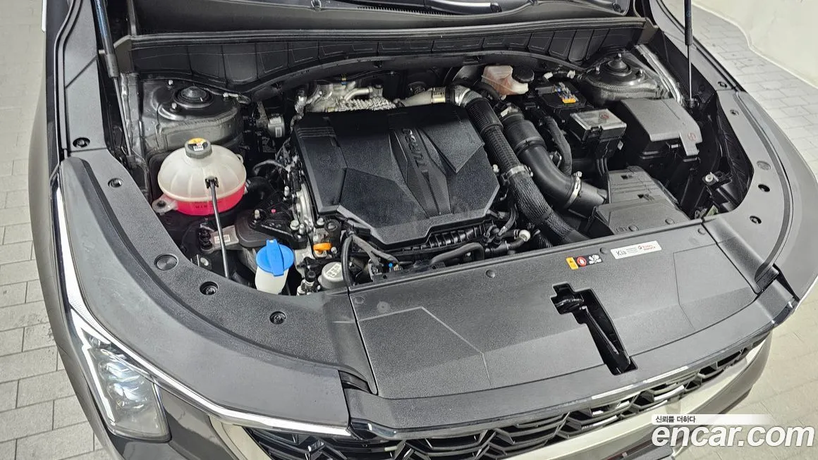 Kia Sorento — фото 10