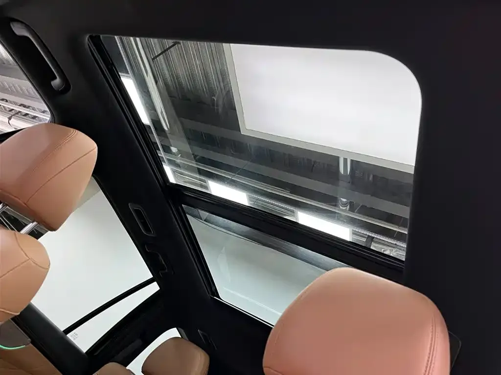 GAC Motor Trumpchi GS8 — фото 4