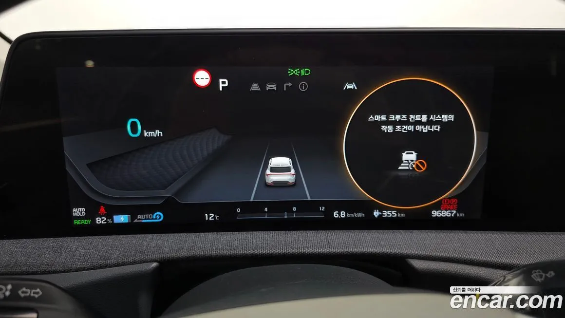 Kia EV6 — фото 2