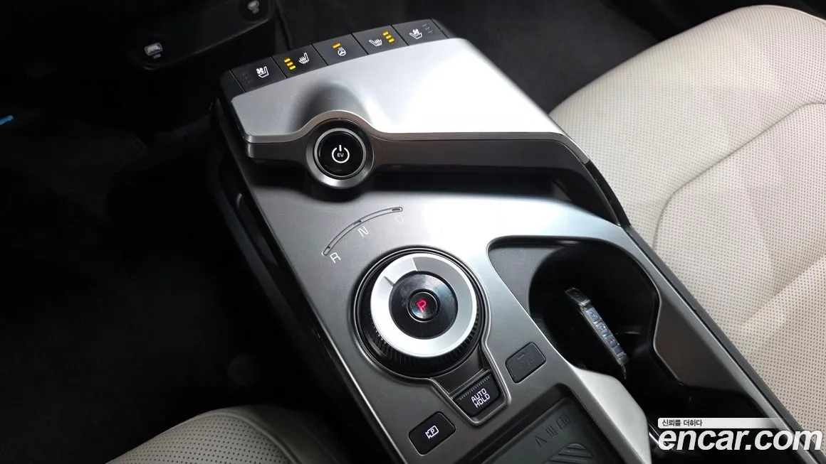 Kia EV6 — фото 6
