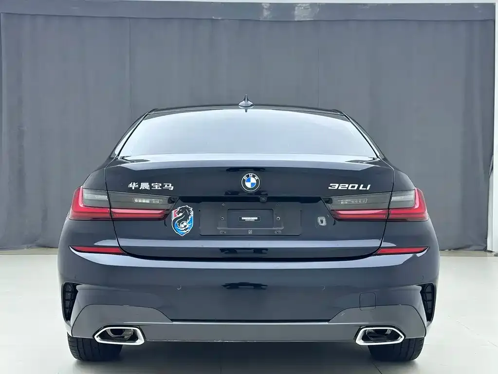 BMW 3 Series — фото 2