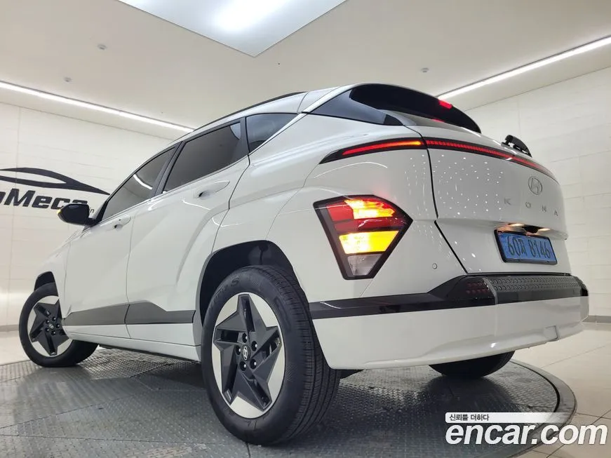 Hyundai Kona — фото 2
