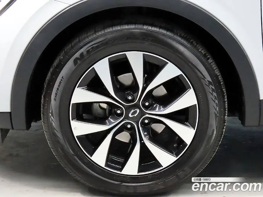 Renault Korea (Samsung) XM3 — фото 3