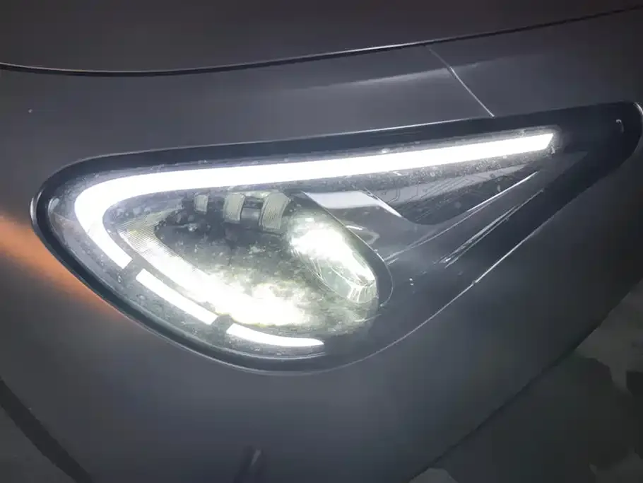 Geely Starburst — фото 2