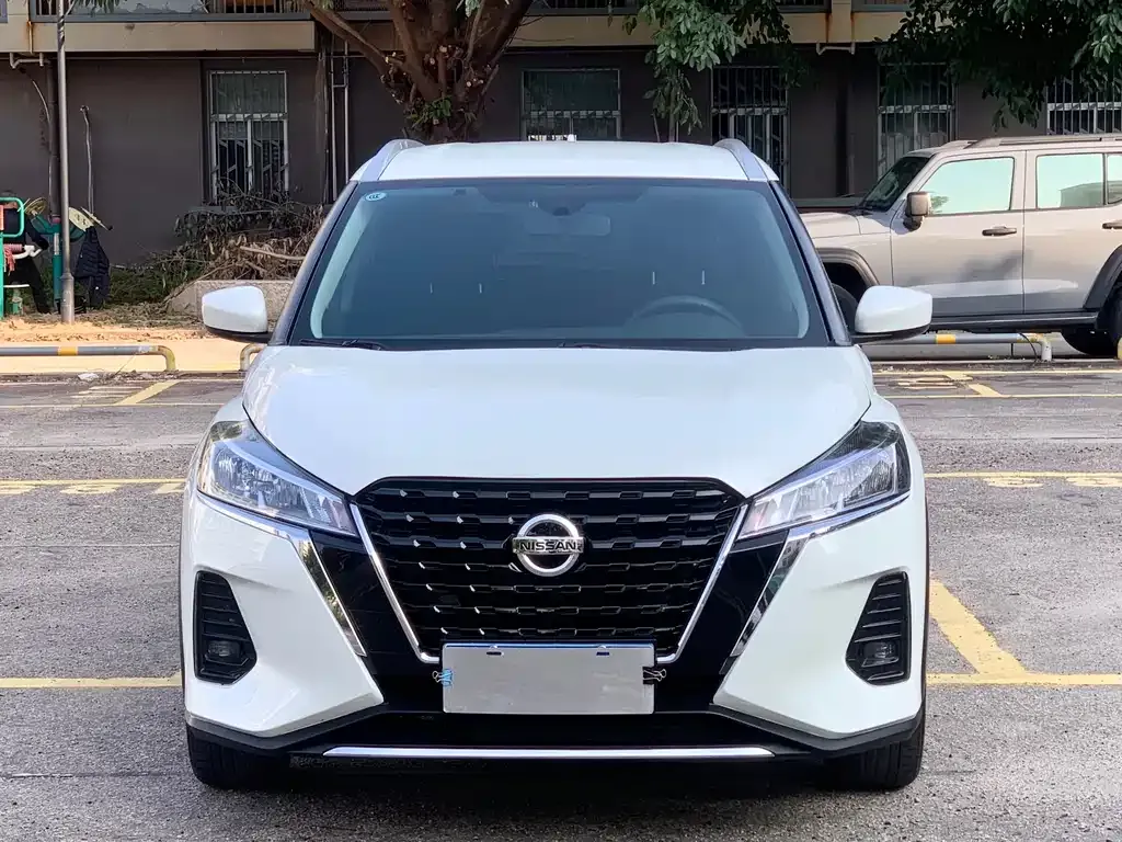 Nissan Kicks — фото 9
