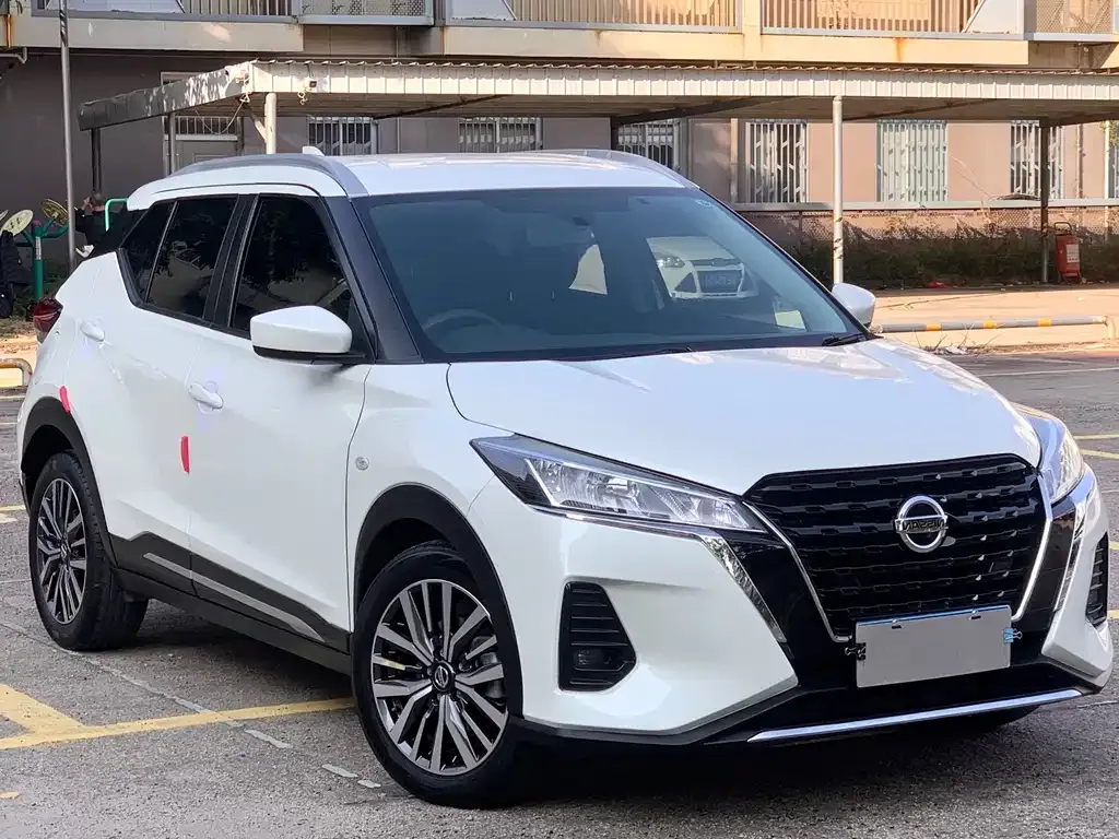 Nissan Kicks — фото 4