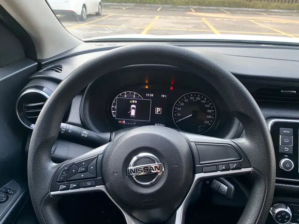 Nissan Kicks — фото 6