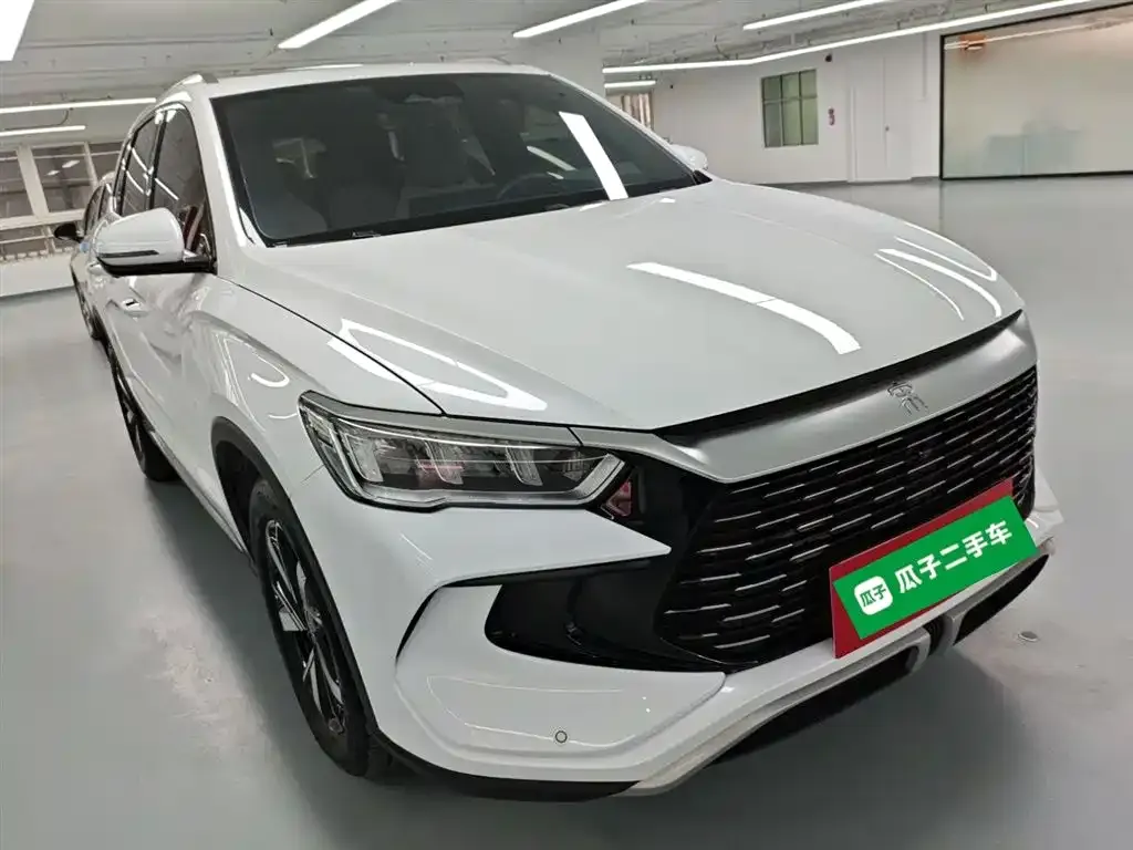 BYD Pro New Energy — фото 3