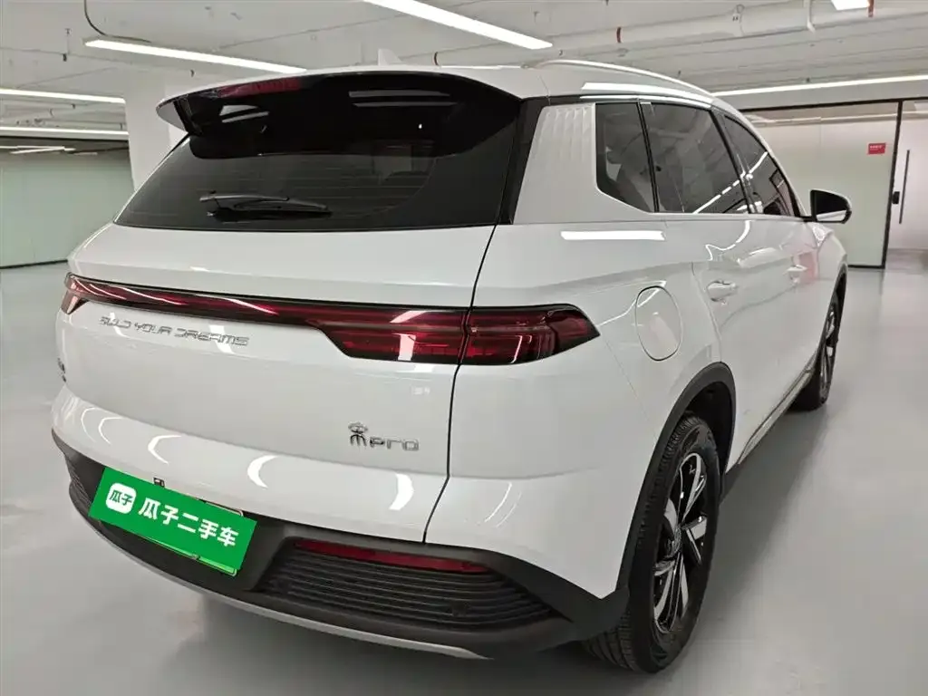 BYD Pro New Energy — фото 4