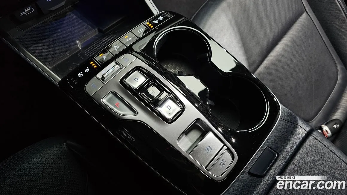 Hyundai Tucson — фото 8