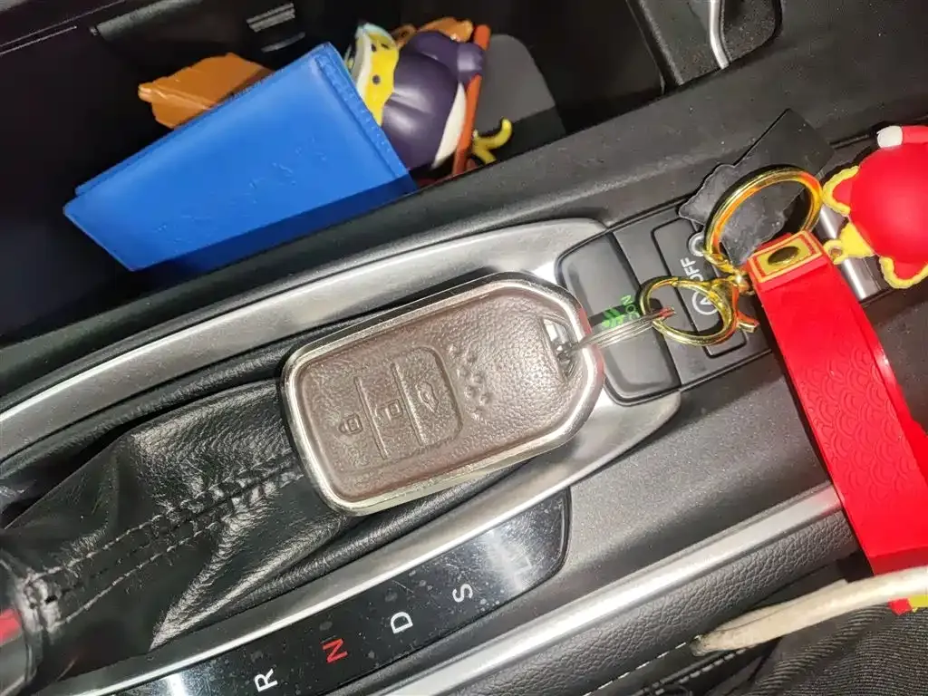 Honda Inspire — фото 10