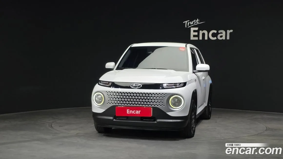Hyundai Casper — фото 2