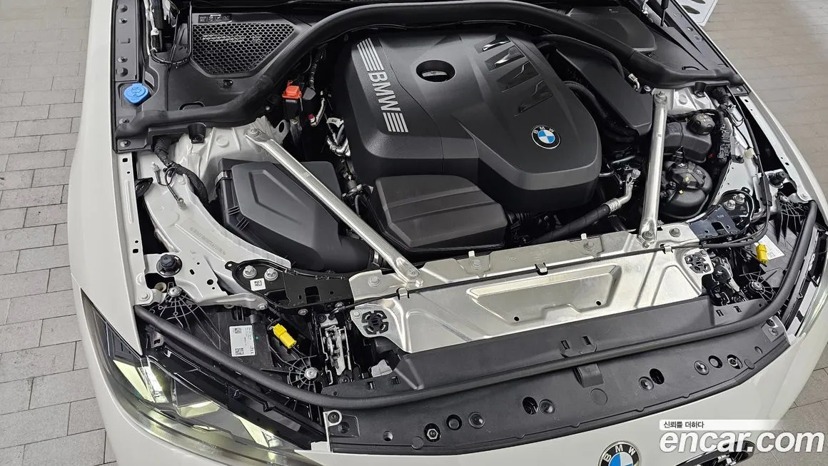 BMW 4-Series — фото 4