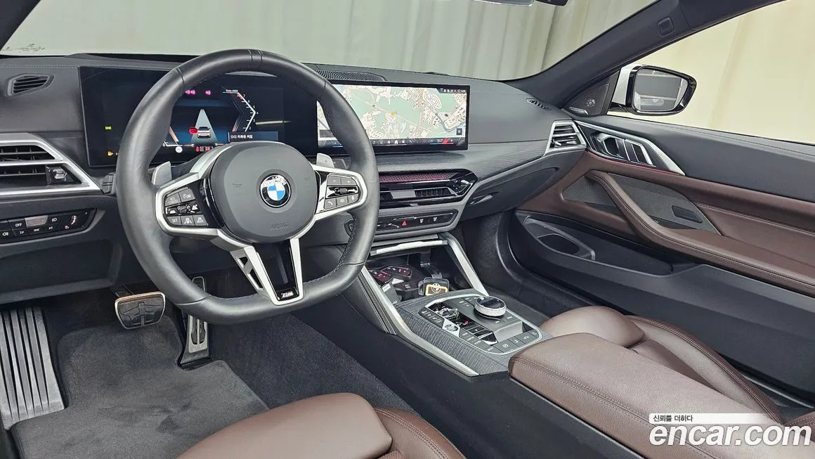 BMW 4-Series — фото 9