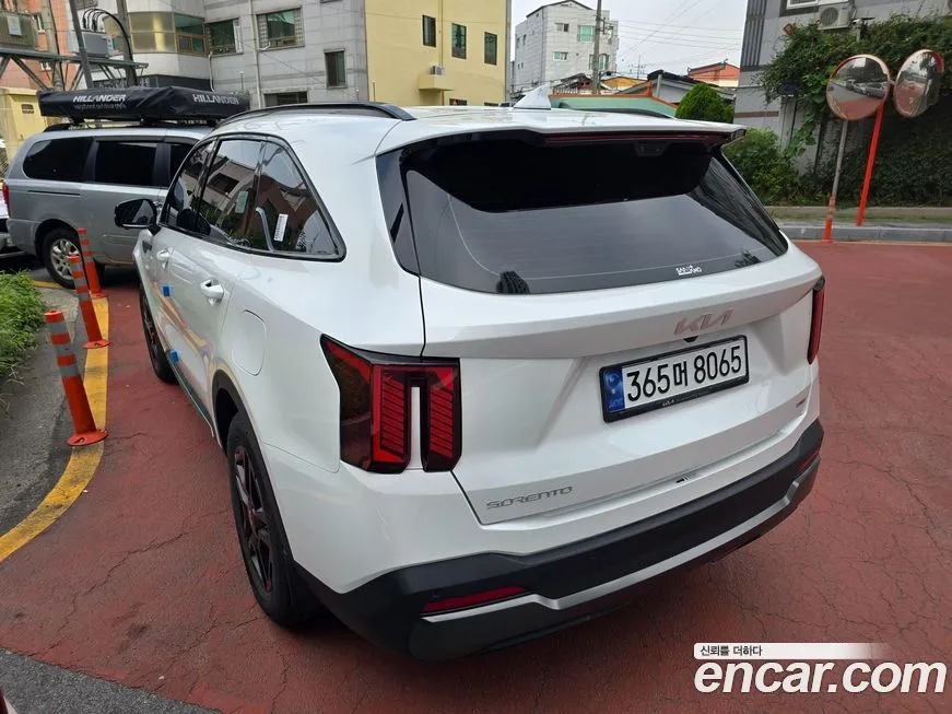 Kia Sorento — фото 4