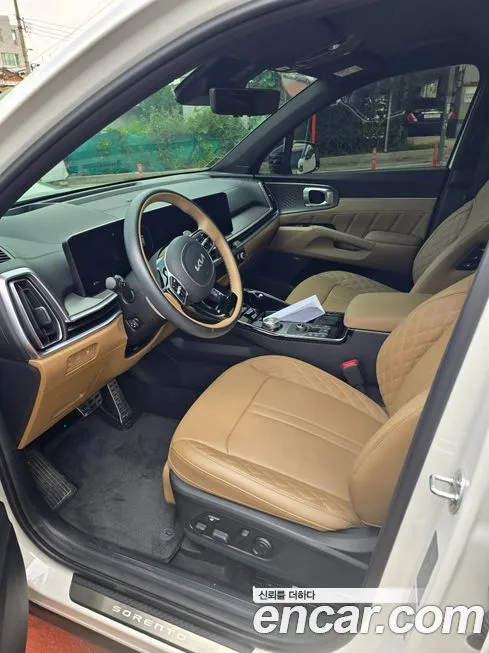 Kia Sorento — фото 2