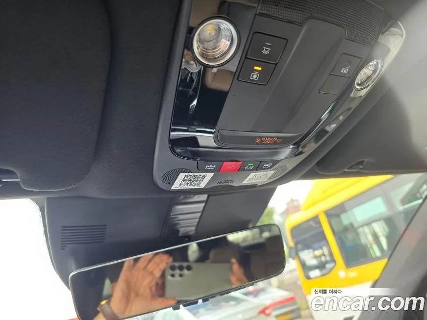 Kia Sorento — фото 9