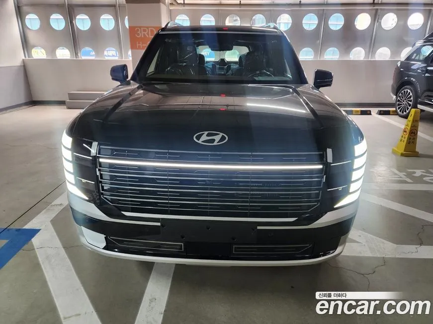 Hyundai Palisade — фото 7