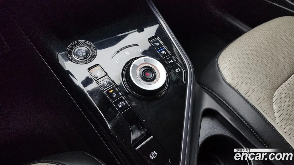 Kia Niro — фото 9