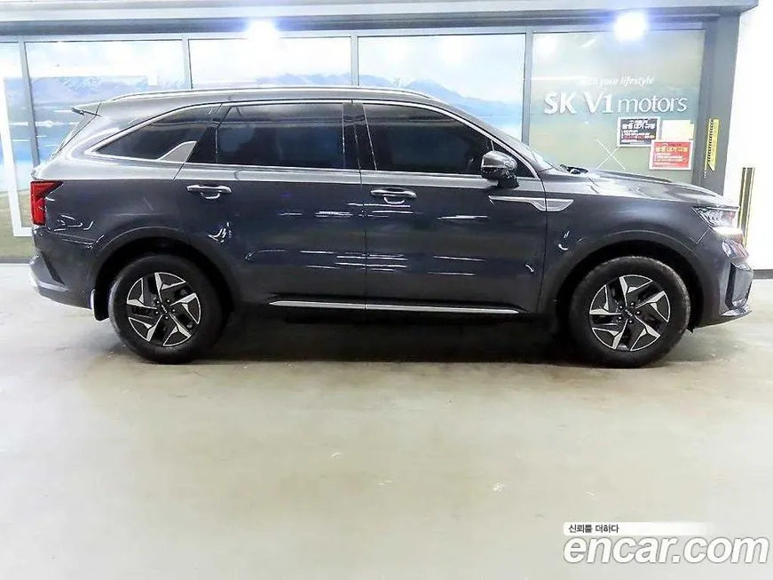 Kia Sorento — фото 2