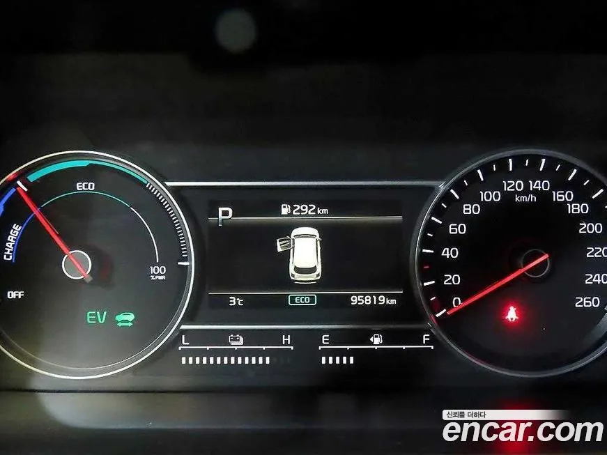 Kia Sorento — фото 4