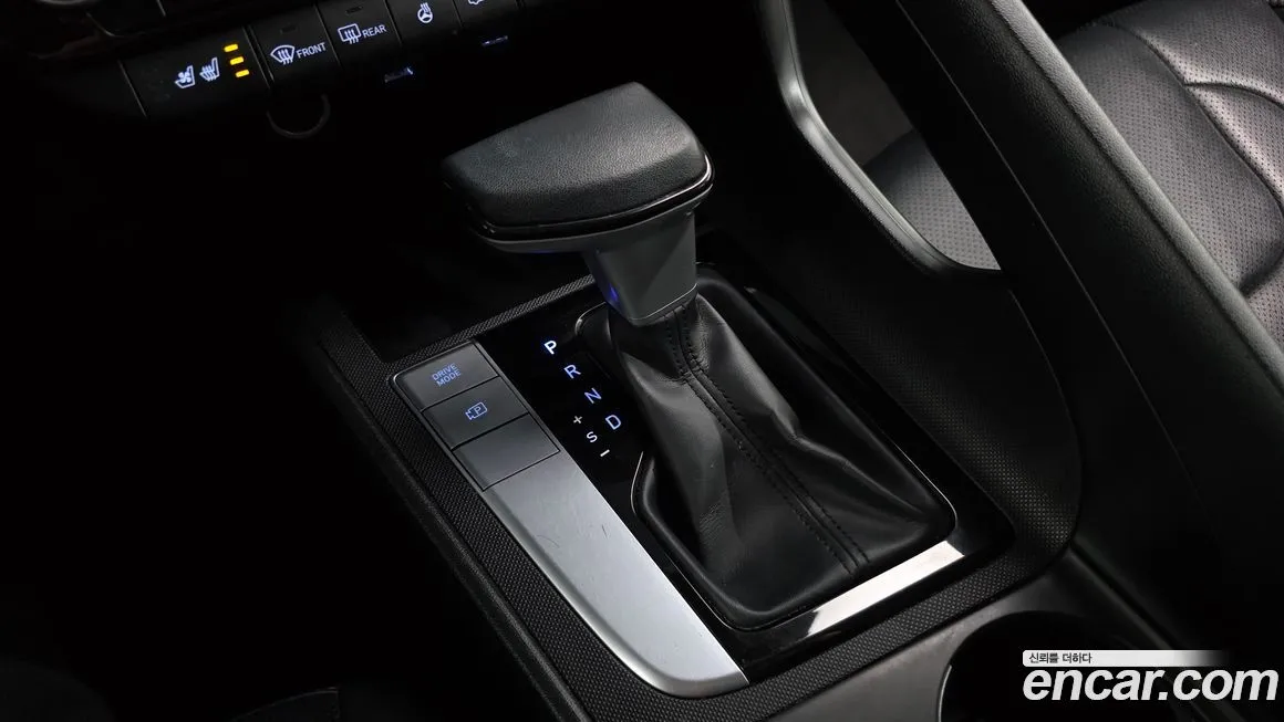 Hyundai AVANTE — фото 7