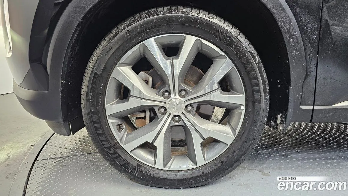 Hyundai Palisade — фото 6