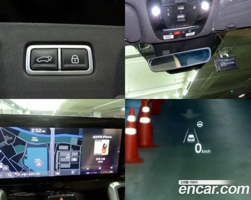 Kia Sorento — фото 10