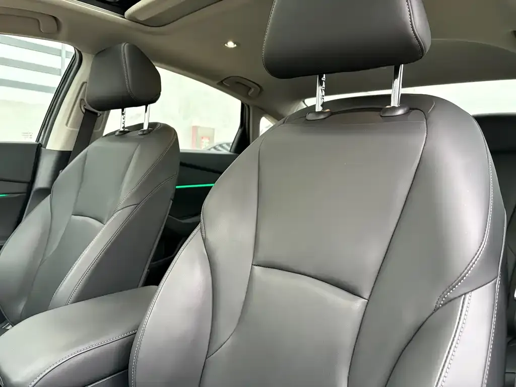 Honda Accord — фото 2