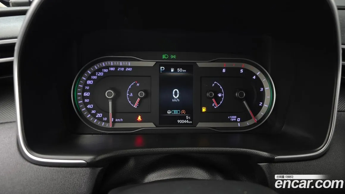 Hyundai Tucson — фото 4