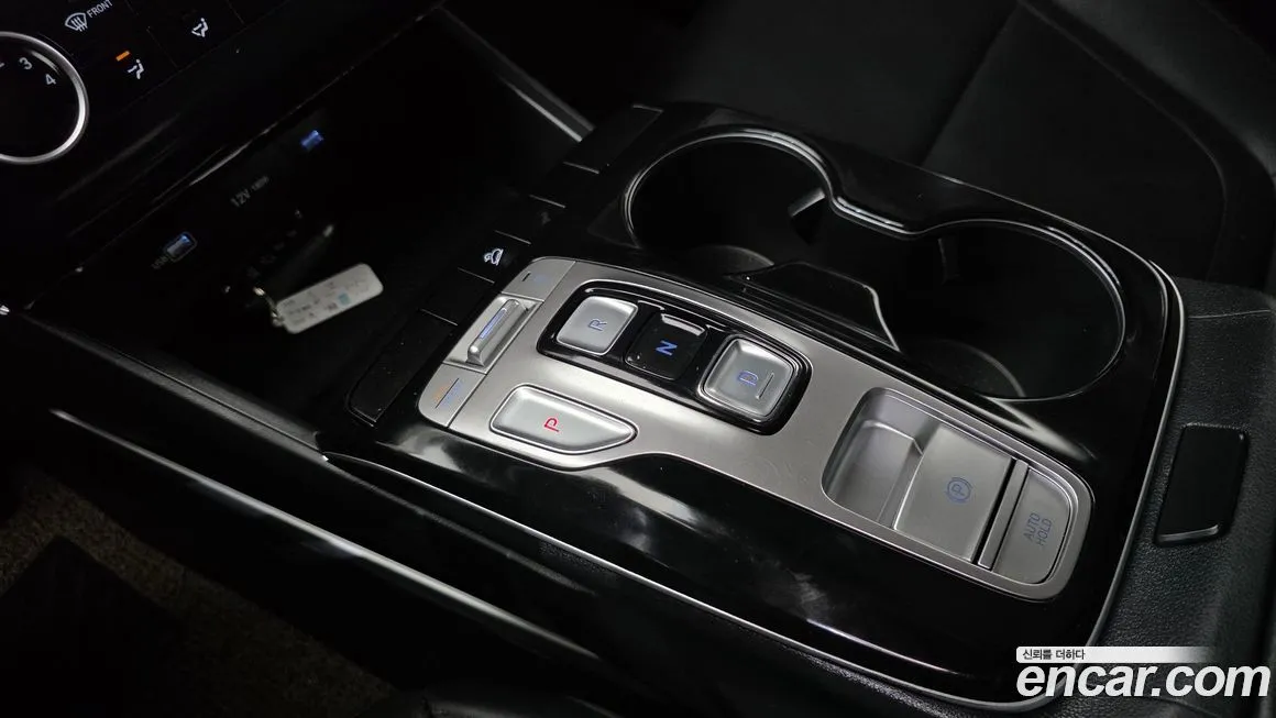 Hyundai Tucson — фото 2