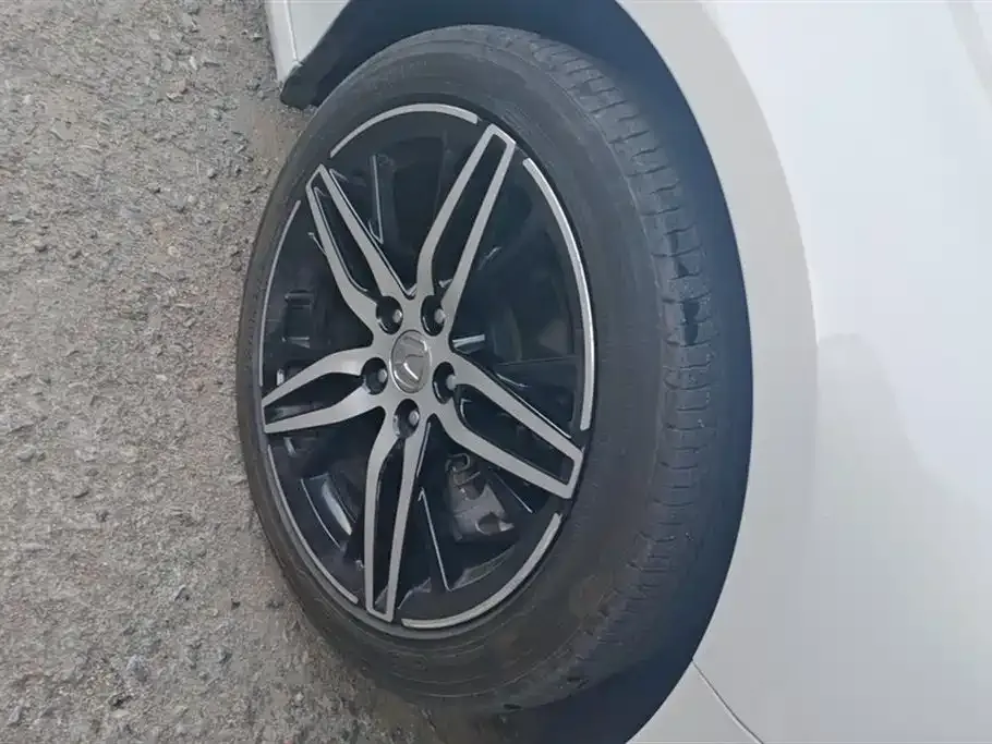 Honda Accord — фото 10