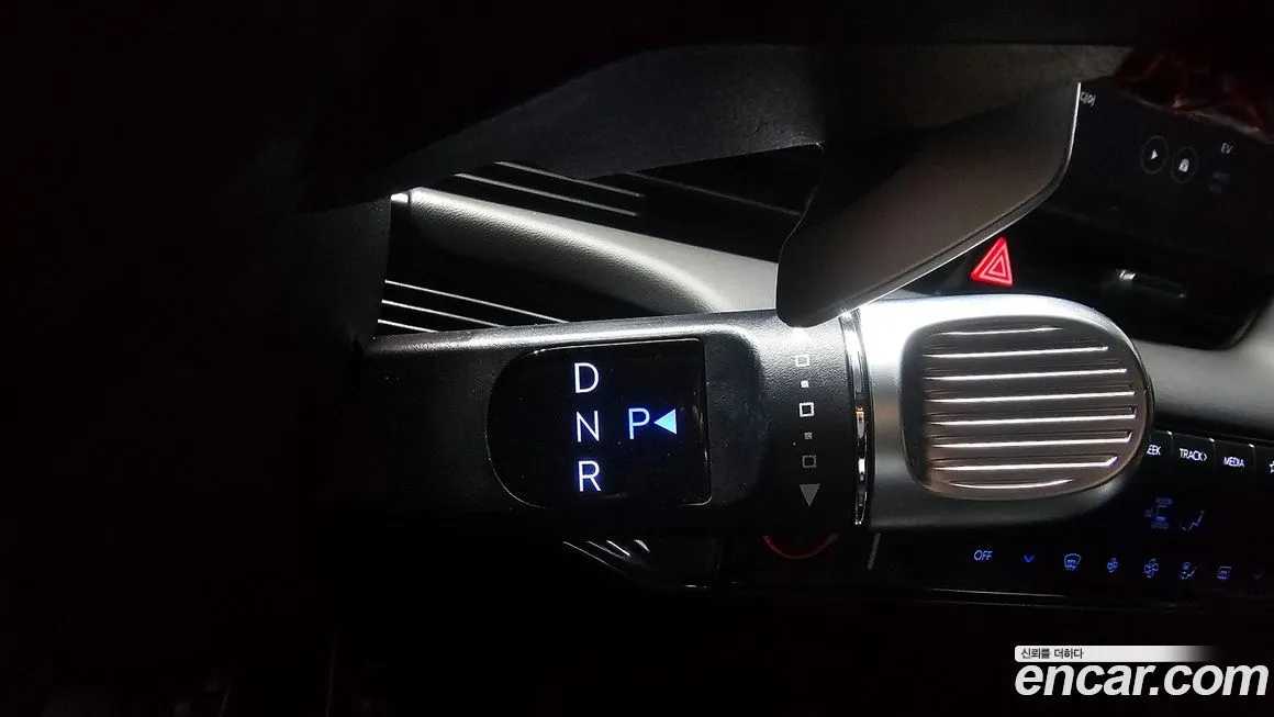Hyundai Ioniq5 — фото 8