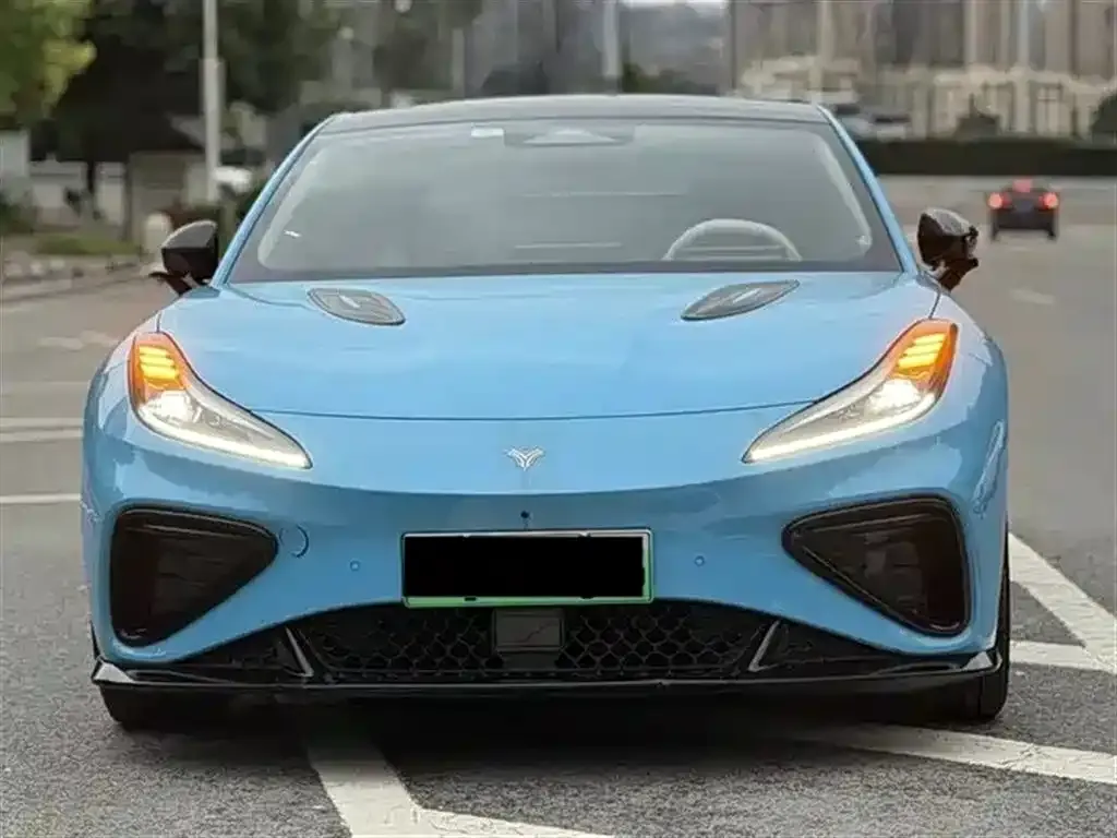 Neta GT — фото 10