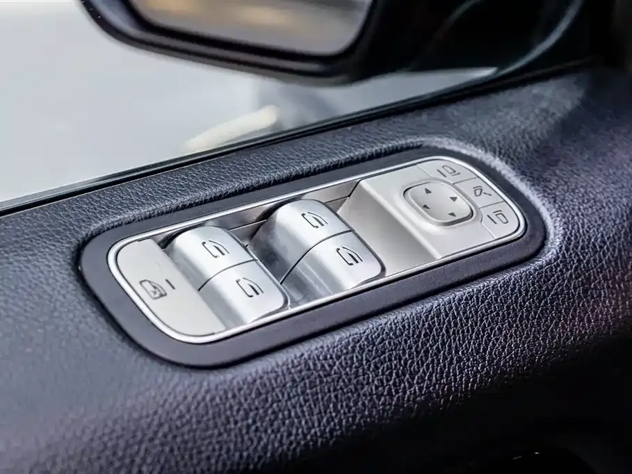 Mercedes-Benz G-Class AMG — фото 8