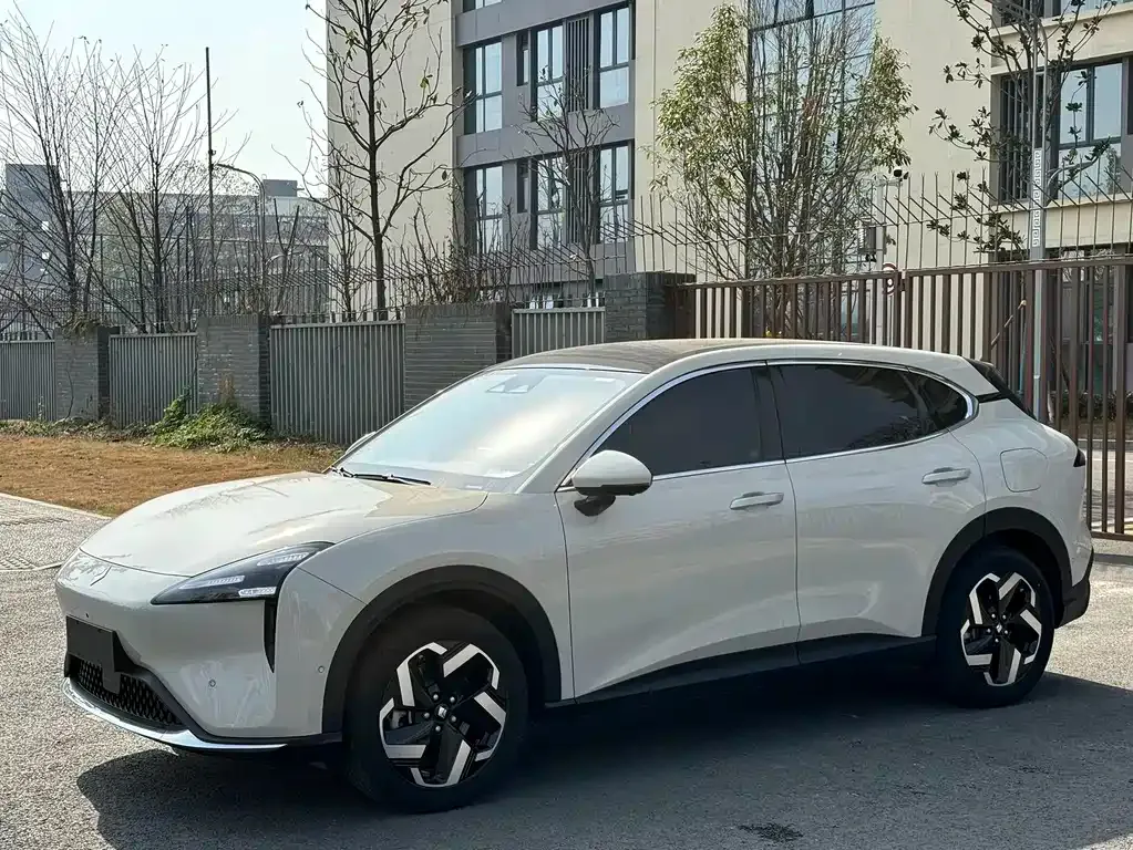 Baojun Yunhai — фото 1