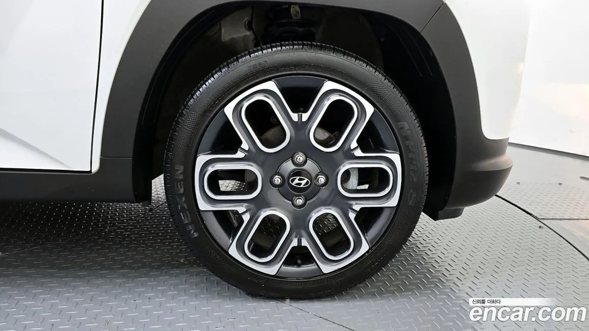 Hyundai Casper — фото 3