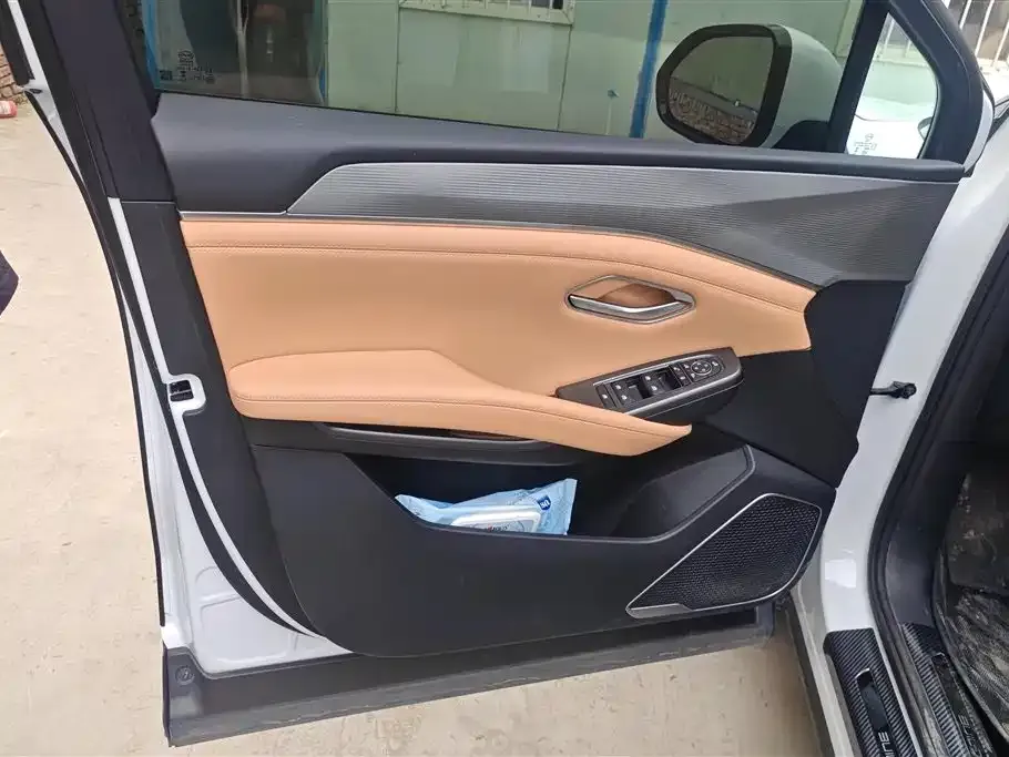 BYD L DM-i — фото 8