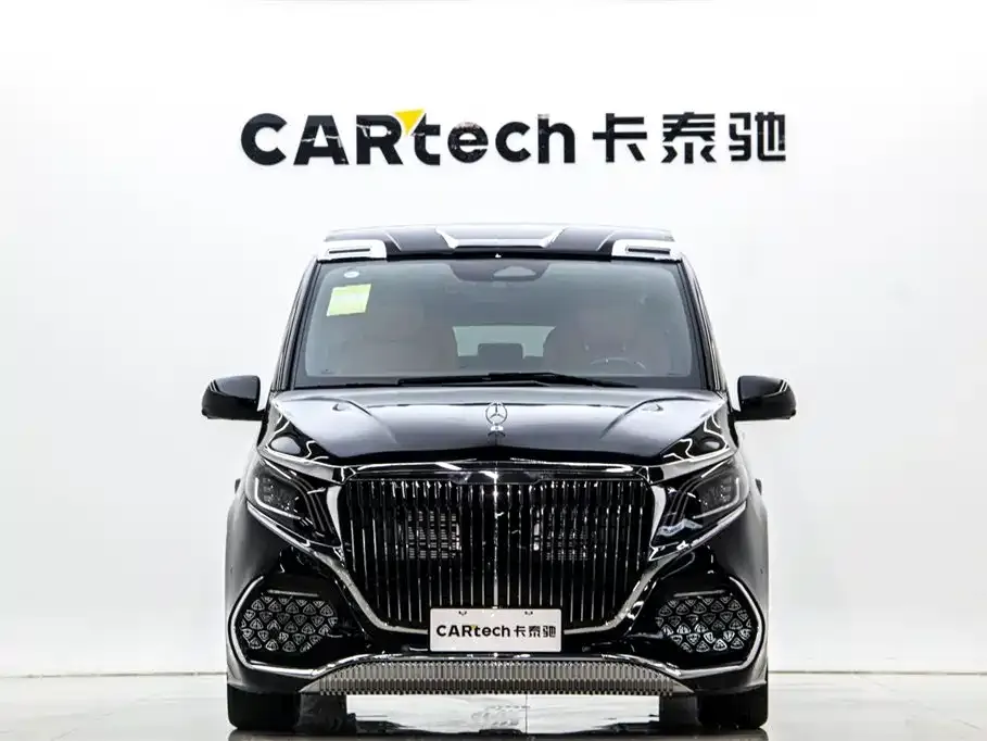 Mercedes-Benz Vito — фото 2